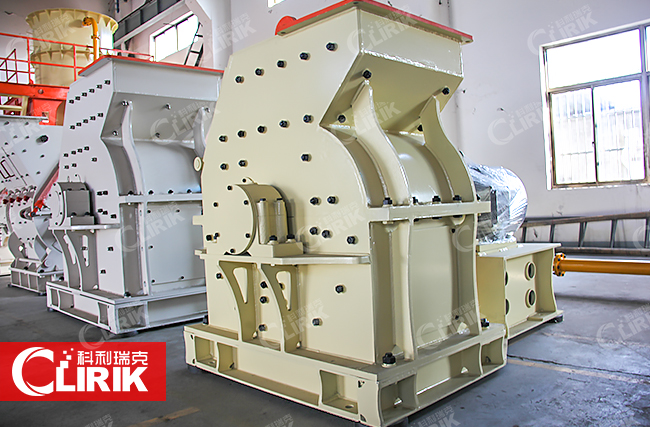 碎石加工廠需要的機(jī)器有哪些，多少錢一臺？