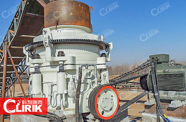 碎石機械設(shè)備報價（破碎機、粉碎機）